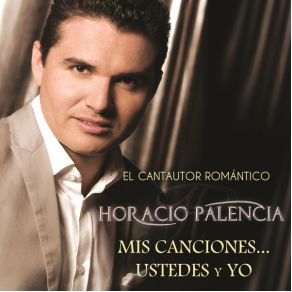Mis Canciones... Ustedes Y Yo album cover