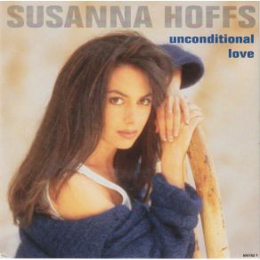 Unconditional Love album cover