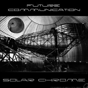 Future Communication album cover