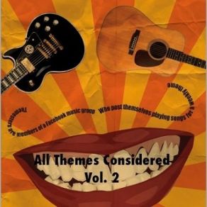 All Themes Considered (Vol. 2) album cover