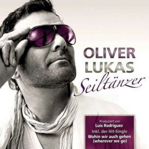 Seiltänzer album cover