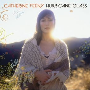 Hurricane Glass album cover