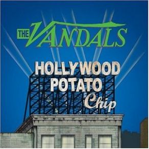 Hollywood Potato Chip album cover
