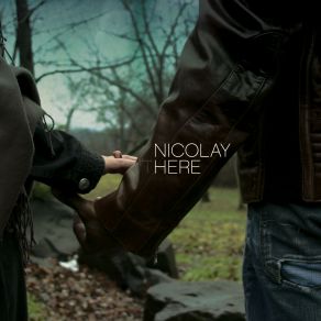 Here album cover