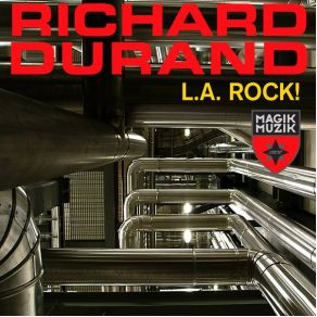 L. A. Rock (Radio Edit) (Single) album cover