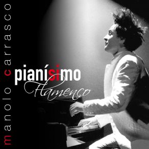 Pianisimo Flamenco album cover