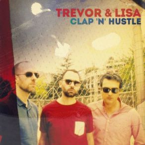 Clap 'N' Hustle album cover