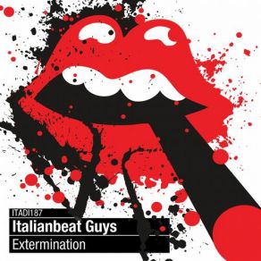 Extermination album cover
