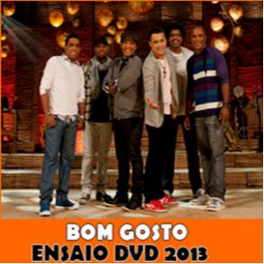 Previa DVD (Ensaio DVD) album cover