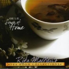 Home I'Ll Be: Songs Of Home album cover