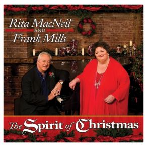 The Spirit Of Christmas album cover