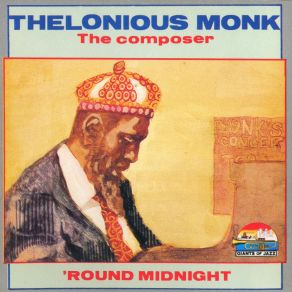 The Composer album cover