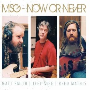 Now Or Never album cover
