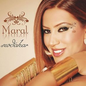 Sevdakar album cover