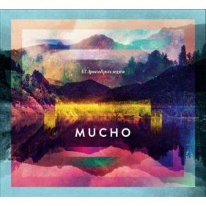 El Apocalipsis Según Mucho album cover