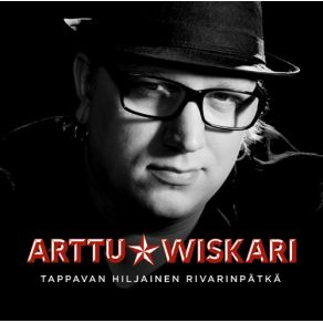 Tappavan Hiljainen Rivarinpätkä album cover