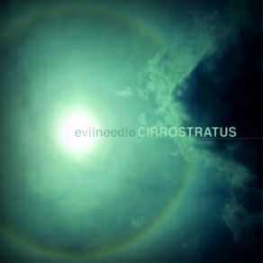 Cirrostratus album cover