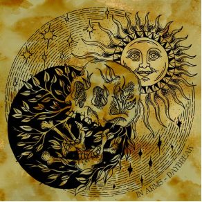 Daybreak album cover