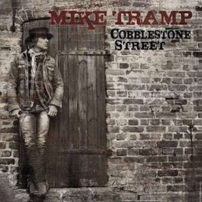 Cobblestone Street album cover