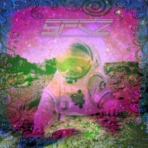 Foundation album cover