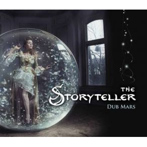 Storyteller album cover