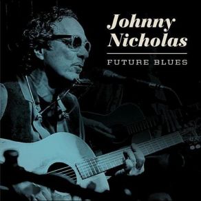 Future Blues album cover