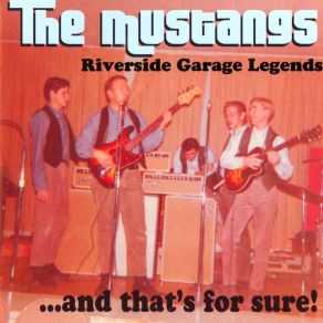 ... And That'S For Sure! album cover