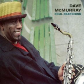 Soul Searching album cover