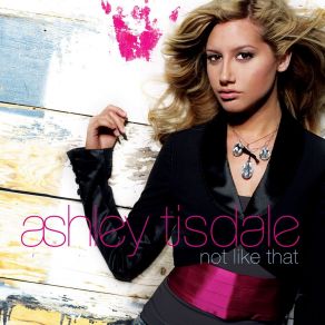 Not Like That (Single) album cover