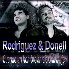 Cuando Un Hombre Ama A Una Mujer album cover