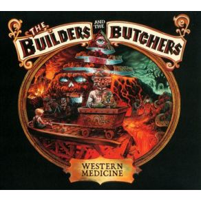 Western Medicine album cover