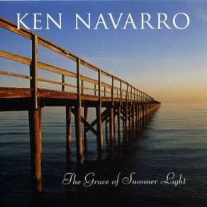The Grace Of Summer Light album cover