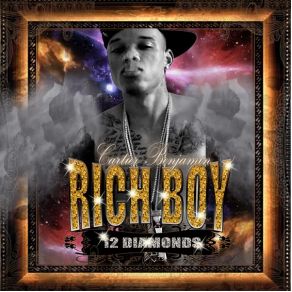 12 Diamonds album cover