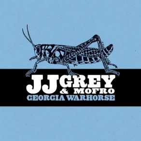 Georgia Warhorse album cover