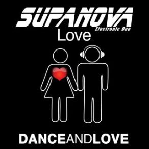 Love (Extended Mix) (Single) album cover