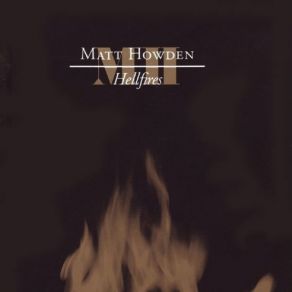 Hellfires album cover
