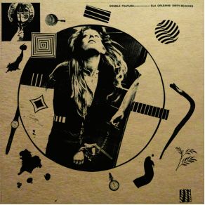 Double Feature album cover