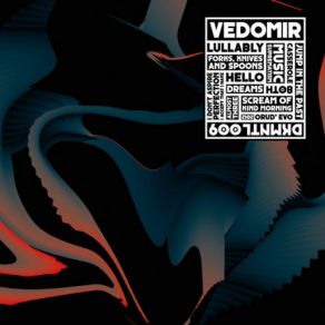 Vedomir album cover