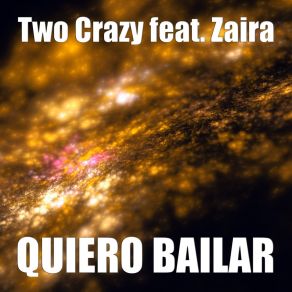 Quiero Bailar (Edit) (Single) album cover