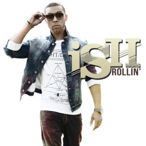 Rollin (Single) album cover