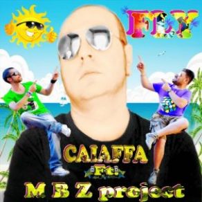 Fly (Radio Edit) (Single) album cover