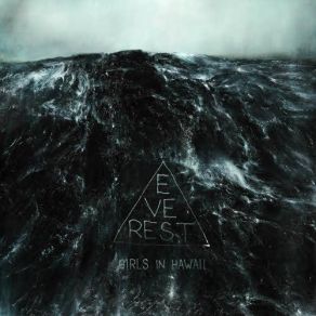 Everest (Besides) album cover