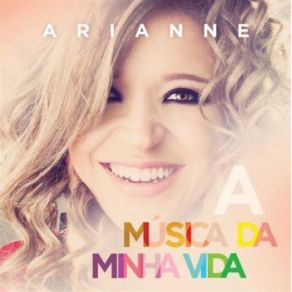 A Música Da Minha Vida album cover