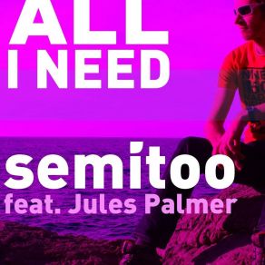 All I Need (Radio Edit) (Single) album cover