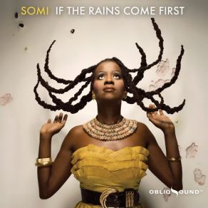 If The Rains Come First album cover