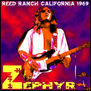 Reed Ranch album cover