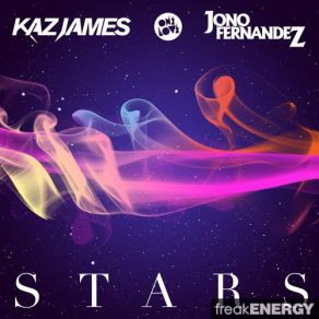 Stars (Radio Edit) (Single) album cover