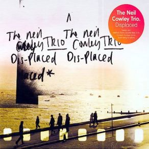 Displaced album cover