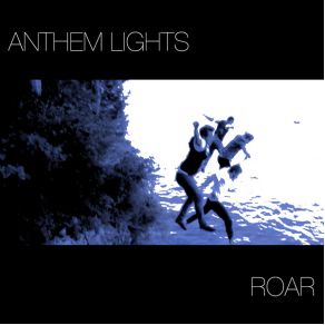 Roar (Single) album cover