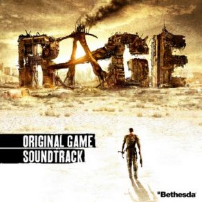 Rage (Original Soundtrack) album cover